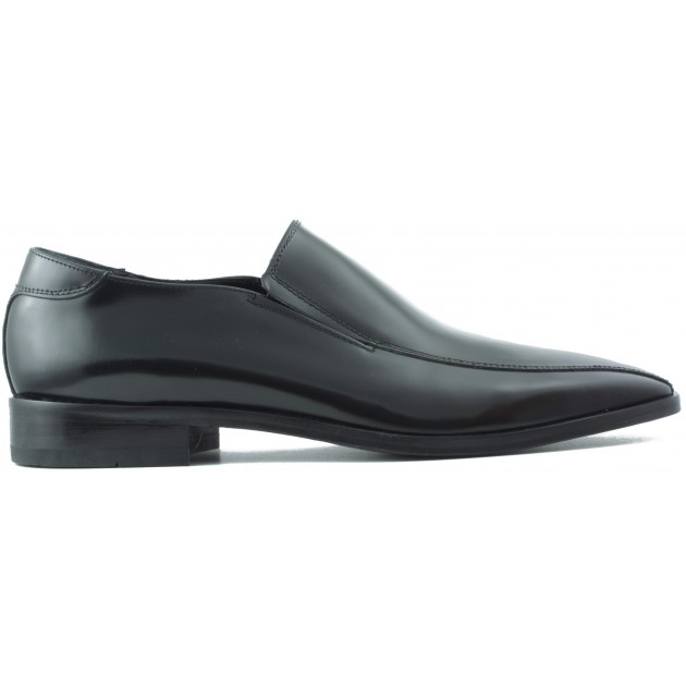 MARTINELLI LEDERSCHUHE MENSCHEN NEGRO