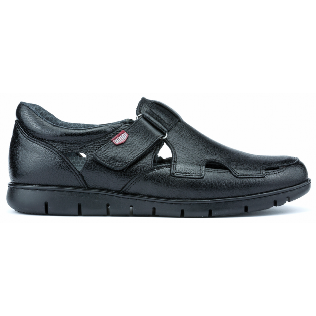 ONFOOT RAIDER M 8904 SANDALEN NEGRO ONFOOT RAIDER M 8904 SANDALEN NEGRO