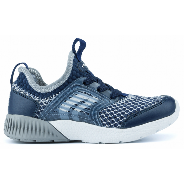 GEOX SVETH J826PA SNEAKERS NAVY