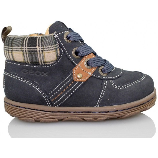 GEOX B LAB BOY MARINEBLAU AZUL GEOX B LAB BOY MARINEBLAU AZUL