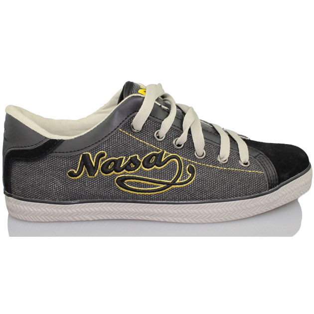 NASA Kind beiläufige Sportschuhe NEGRO NASA Kind beiläufige Sportschuhe NEGRO