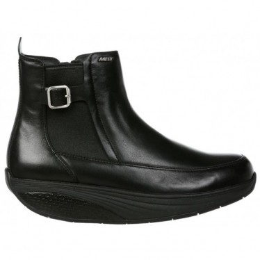 MBT CHELSEA BOOT W STIEFEL BLACK