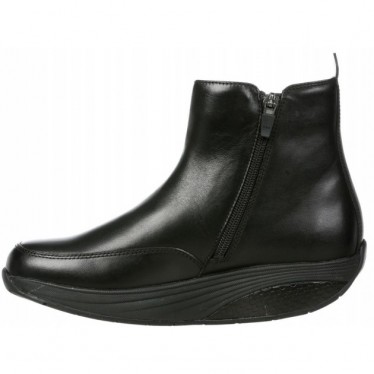 MBT CHELSEA BOOT W STIEFEL BLACK