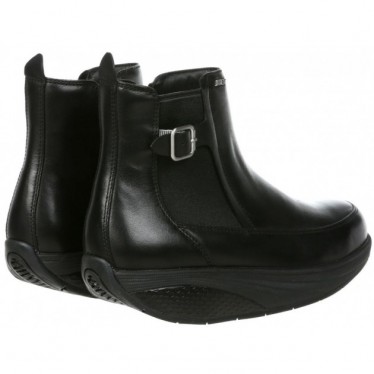 MBT CHELSEA BOOT W STIEFEL BLACK