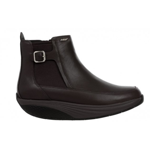 MBT CHELSEA BOOT W STIEFEL FOREST_BROWN MBT CHELSEA BOOT W STIEFEL FOREST_BROWN