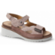 SANDAL CALZAMEDI THANA BEIGE