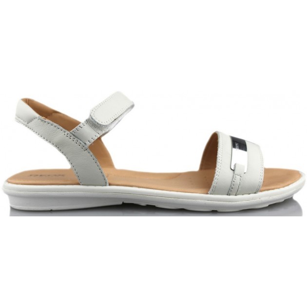 GEOX SAND MILK BLANCO GEOX SAND MILK BLANCO