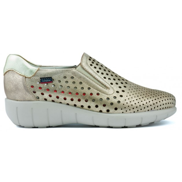 ANPASSUNG CALLAGHAN SUPER STAR 2 11603 SCHUHE PLATINO ANPASSUNG CALLAGHAN SUPER STAR 2 11603 SCHUHE PLATINO