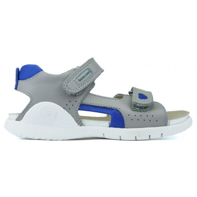 BIOMECANICS SANDALEN AZTECA 182181 GRIS BIOMECANICS SANDALEN AZTECA 182181 GRIS