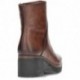 PAULA URBAN TEXAS STIEFELETTEN 11-1140 BROWN