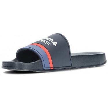 PEPE JEANS PORTOBELLO FLIP-FLOPS PMS70123 NAVY