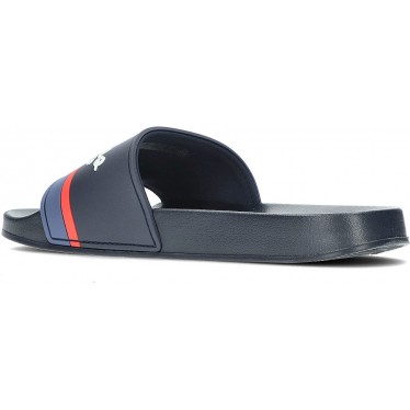 PEPE JEANS PORTOBELLO FLIP-FLOPS PMS70123 NAVY