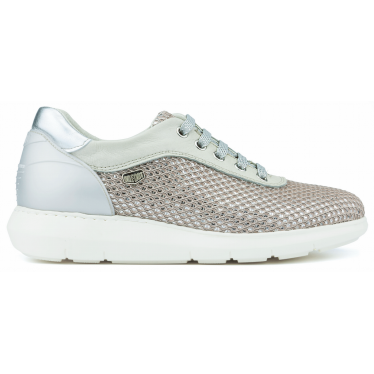 ONFOOT EINFACH GLÄNZENDE SNEAKER PLATA