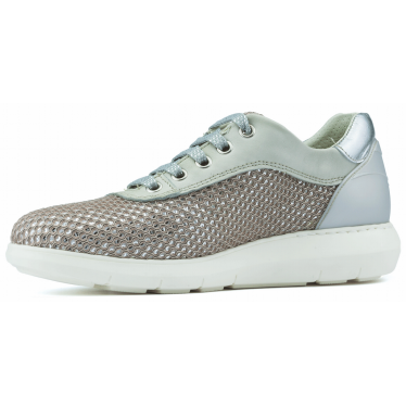 ONFOOT EINFACH GLÄNZENDE SNEAKER PLATA