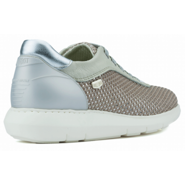 ONFOOT EINFACH GLÄNZENDE SNEAKER PLATA