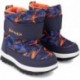 GARVALIN SCHNEESTIEFEL 231859-B APRESKI CAMOUFLAGE AZUL_MARINO