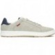 LEVIS PIPER SNEAKERS D6573 GREY