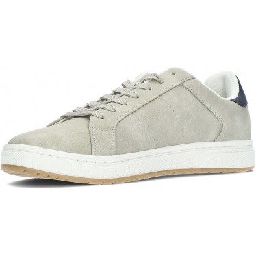 LEVIS PIPER SNEAKERS D6573 GREY