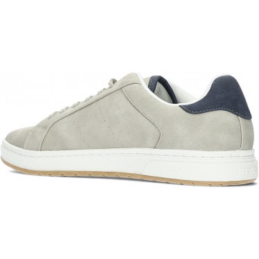 LEVIS PIPER SNEAKERS D6573 GREY