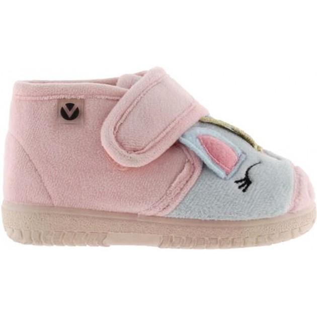 VICTORIA OJALA SLIPPER TIERHAUS 105119 BALLET VICTORIA OJALA SLIPPER TIERHAUS 105119 BALLET