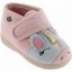 VICTORIA OJALA SLIPPER TIERHAUS 105119 BALLET