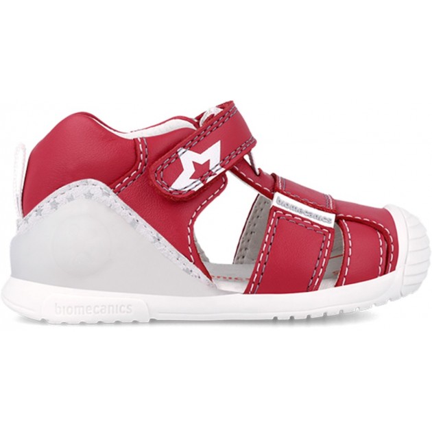 BIOMECANICS FIRST STEPS STAR SANDALE 242125-A CAMPARY BIOMECANICS FIRST STEPS STAR SANDALE 242125-A CAMPARY