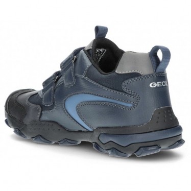 SCHUHE GEOX AMPHIBIOX J BULLER J169WB NAVY