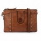 CROSSBODY PIKOLINOS DAIMUZ COGNAC