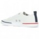 SPORT PEPE JEANS PMS30811 WHITE