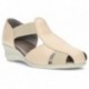 SANDALEN FLEXX NEU MR W 1430204 TAUPE