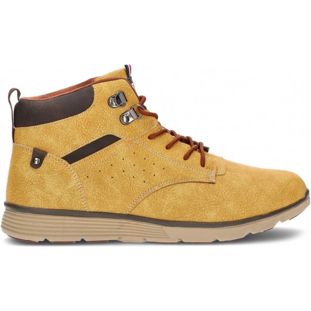 DENVER SHERPA-STIEFEL 20W69120 AMARILLO