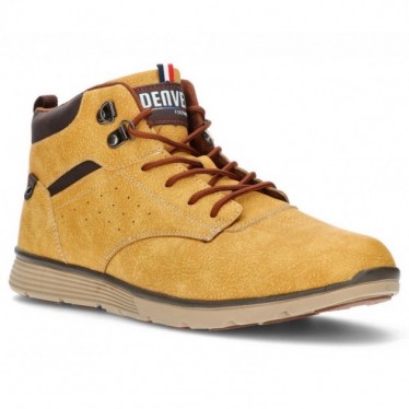 DENVER SHERPA-STIEFEL 20W69120 AMARILLO