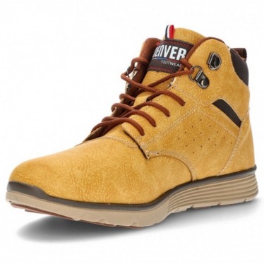 DENVER SHERPA-STIEFEL 20W69120 AMARILLO