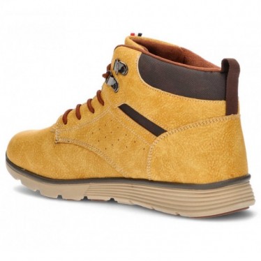 DENVER SHERPA-STIEFEL 20W69120 AMARILLO