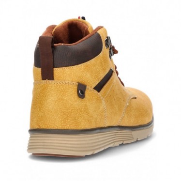 DENVER SHERPA-STIEFEL 20W69120 AMARILLO