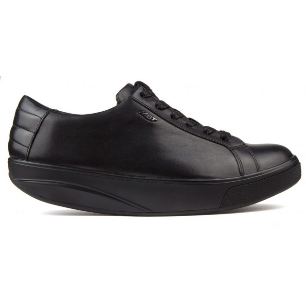 SCHUHE MBT JAMBO 6S LACE UP W BLACK NAPPA SCHUHE MBT JAMBO 6S LACE UP W BLACK NAPPA
