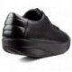SCHUHE MBT JAMBO 6S LACE UP W BLACK NAPPA
