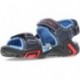 PABLOSKY SANDALEN 973525 NAVY