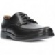 CLARKS SCHUHE UN ALDRIC PARK M BLACK