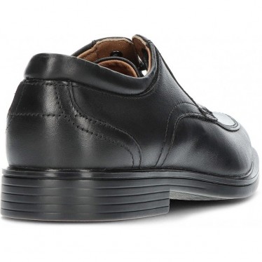 CLARKS SCHUHE UN ALDRIC PARK M BLACK