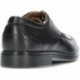 CLARKS SCHUHE UN ALDRIC PARK M BLACK