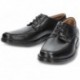 CLARKS SCHUHE UN ALDRIC PARK M BLACK