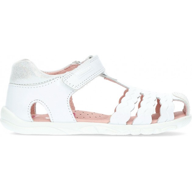 PABLOSKY SANDALEN 025400 BLANCO PABLOSKY SANDALEN 025400 BLANCO