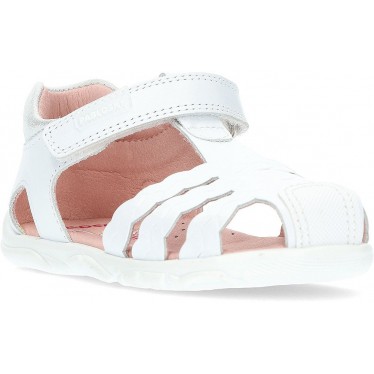 PABLOSKY SANDALEN 025400 BLANCO