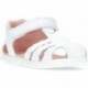 PABLOSKY SANDALEN 025400 BLANCO