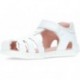 PABLOSKY SANDALEN 025400 BLANCO