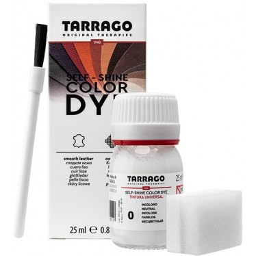 TARRAGO SELF SHINE COLOR FARBSTOFF NEUTRALE BASIS 25ML INCOLORO_0