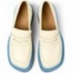 CAMPER TAYLOR LOAFERS K201320 BEIGE