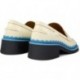 CAMPER TAYLOR LOAFERS K201320 BEIGE