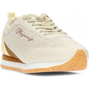 SNEAKERS MARIAMARE BRINA 63310 W BEIGE